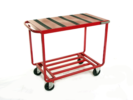 Industrial Carts