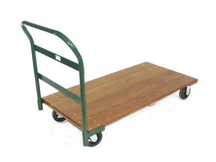 Industrial Carts